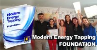 Modern Energy Tapping Foundation with Şirin Ak - 23 December 2022